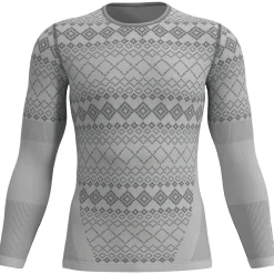 Löffler - Shirt L/S Transtex Warm RETR'X - Kunstfaserunterwäsche