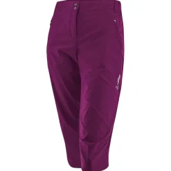 Löffler - Women's 3/4 Bike Pants CSL - Radhose