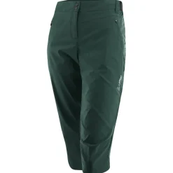 Löffler - Women's 3/4 Bike Pants CSL - Radhose