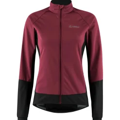 Löffler - Women's Bike Jacket Alpha Airblocc Light - Fahrradjacke