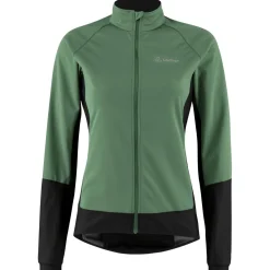Löffler - Women's Bike Jacket Alpha Airblocc Light - Fahrradjacke