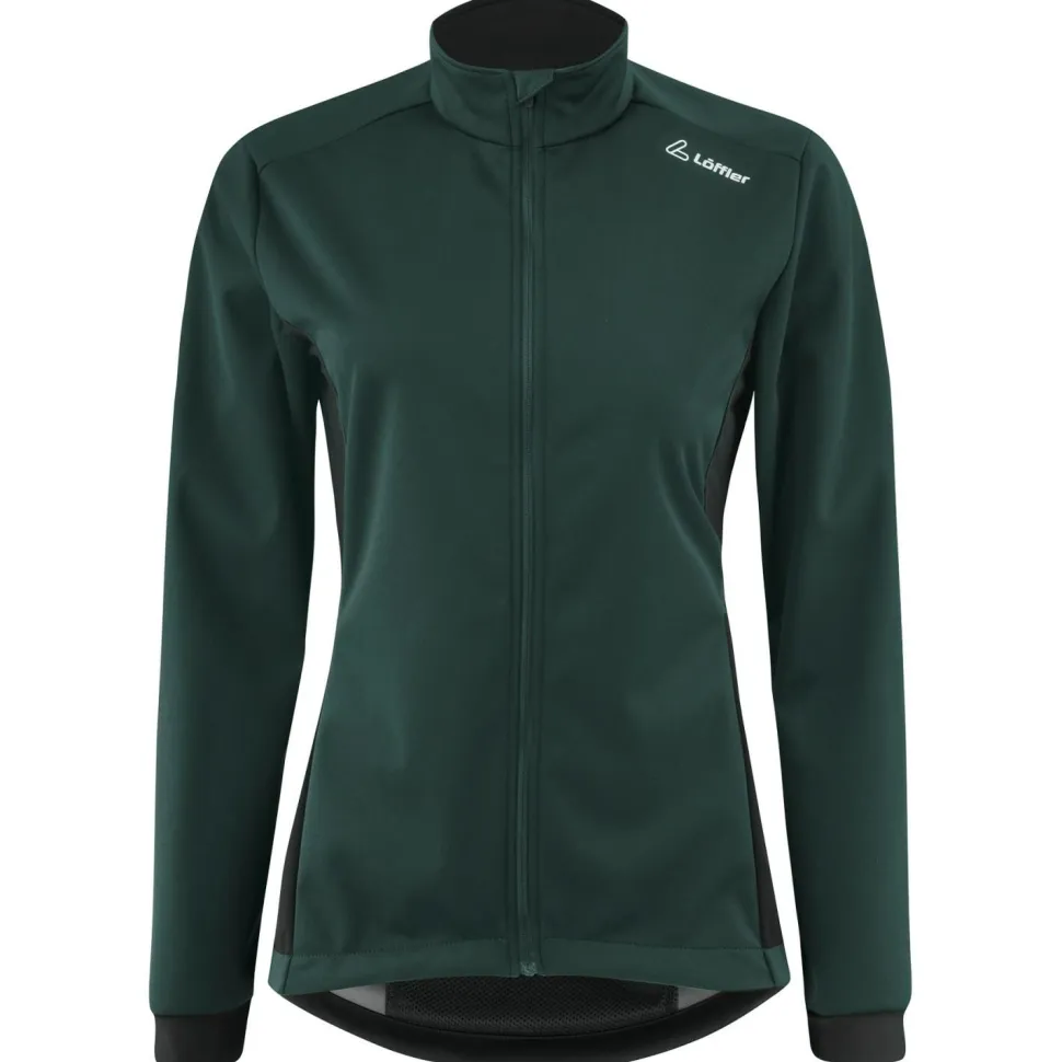 Löffler - Women's Bike Jacket Beta Airblocc Light - Fahrradjacke
