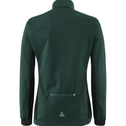 Löffler - Women's Bike Jacket Beta Airblocc Light - Fahrradjacke