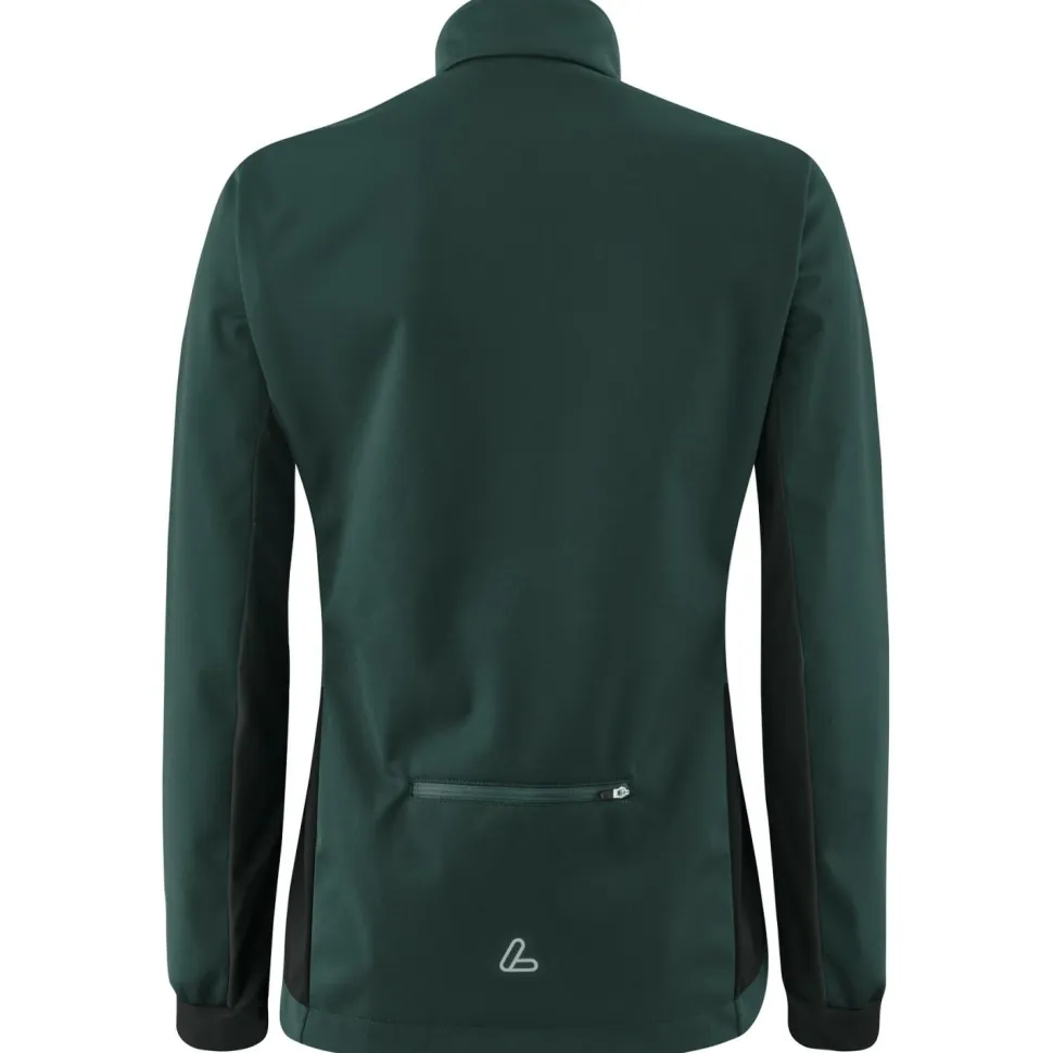 Löffler - Women's Bike Jacket Beta Airblocc Light - Fahrradjacke