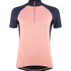 Löffler - Women's Bike Jersey Half-Zip Essence Mid - Radtrikot