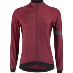 Löffler - Women's Bike L/S Jersey Capitana - Radtrikot