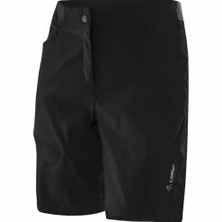 Löffler - Women's Bike Shorts Comfort Comfort-Stretch-Light - Radhose