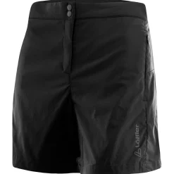 Löffler - Women's Bike Shorts X-Short-E CSL - Radhose