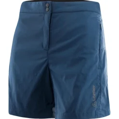 Löffler - Women's Bike Shorts X-Short-E CSL - Radhose