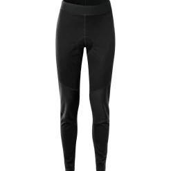 Löffler - Women's Bike Tights Airblocc Elastic - Radhose