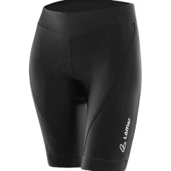 Löffler - Women's Bike Tights Hotbond - Radhose