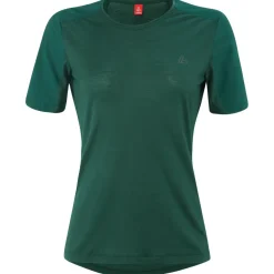Löffler - Women's Bike T-Shirt Skys Merino - Radtrikot