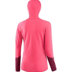Löffler - Women's Hoody Transtex Merino - Merinoshirt