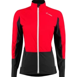 Löffler - Women's Jacket Worldcup REP - Langlaufjacke