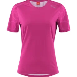 Löffler - Women's MTB T-Shirt Parella - Radtrikot