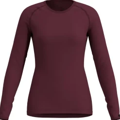 Löffler - Women's Shirt L/S Transtex Merino - Merinounterwäsche