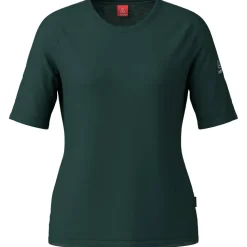 Löffler - Women's Shirt Merino-Tencel Comfort Fit - Merinoshirt