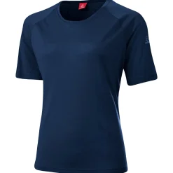 Löffler - Women's Shirt Merino-Tencel Comfort Fit - Merinoshirt