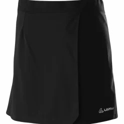 Löffler - Women's Skirt Active-Stretch-Superlite - Rock