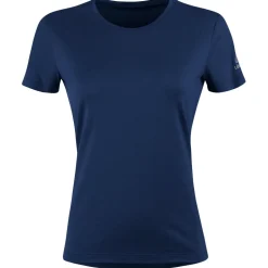 Löffler - Women's T-Shirt Merino Light - Merinoshirt