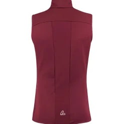 Löffler - Women's Vest Airblocc Light - Softshellweste