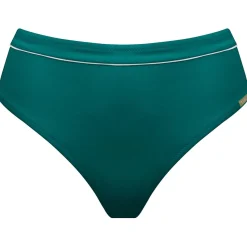Lidea - Women's Sports Club Long Line Bikini Bottoms - Bikini-Bottom