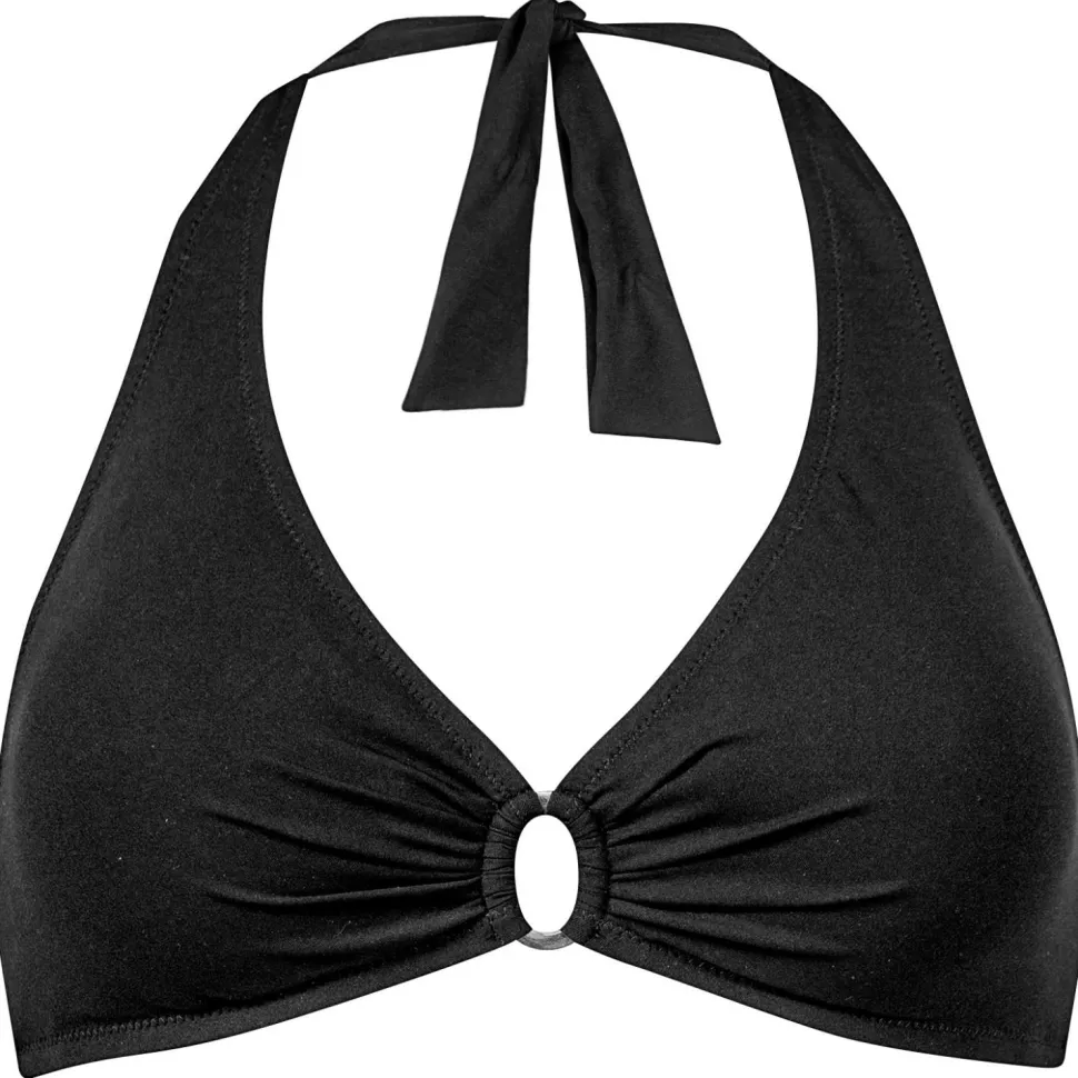 Lidea - Women's The Core Bikini Top Neck Halter - Bikini-Top