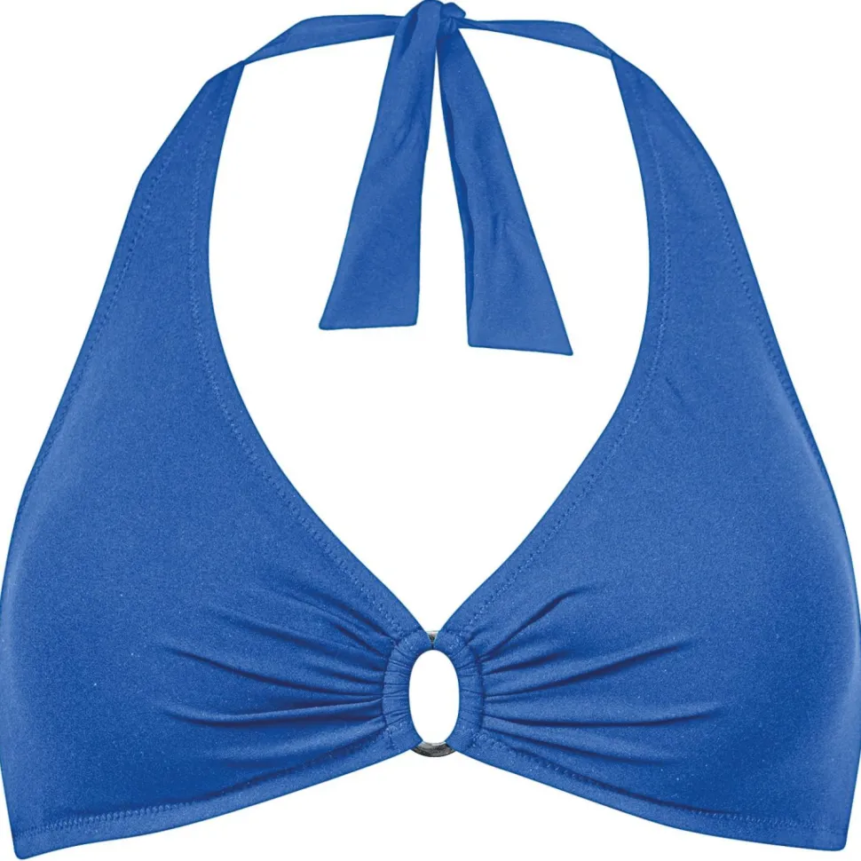 Lidea - Women's The Core Bikini Top Neck Halter - Bikini-Top