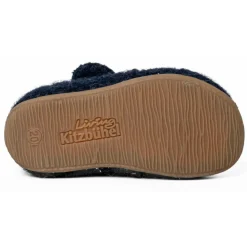 Living Kitzbühel - Kid's Fredi Feuerwehr Klettschuh - Hausschuhe