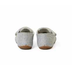 Living Kitzbühel - Kid's Grace Glamour Klettschuh - Hausschuhe