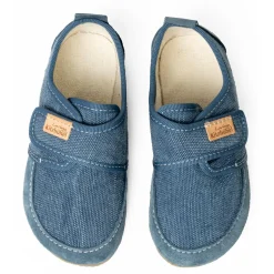 Living Kitzbühel - Kid's Klettmodell Ulli Uni - Hüttenschuhe