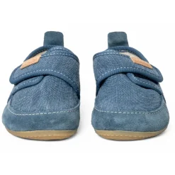 Living Kitzbühel - Kid's Klettmodell Ulli Uni - Hüttenschuhe
