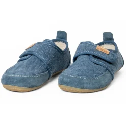 Living Kitzbühel - Kid's Klettmodell Ulli Uni - Hüttenschuhe