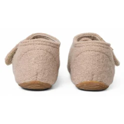 Living Kitzbühel - Kid's Rosi Rehkitz Klettschuh - Hausschuhe