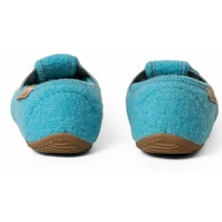 Living Kitzbühel - Kid's Schneeprinzessin Elastik-Slipper - Hausschuhe