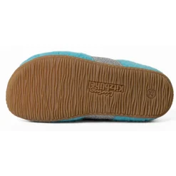 Living Kitzbühel - Kid's Schneeprinzessin Elastik-Slipper - Hausschuhe