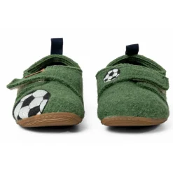 Living Kitzbühel - Kid's Soccer Champ Klettschuh - Hausschuhe
