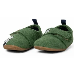 Living Kitzbühel - Kid's Soccer Champ Klettschuh - Hausschuhe