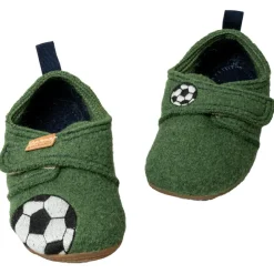 Living Kitzbühel - Kid's Soccer Champ Klettschuh - Hausschuhe