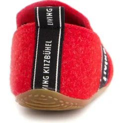 Living Kitzbühel - Kid's T-Modell Filz & LK Schriftzug - Hüttenschuhe