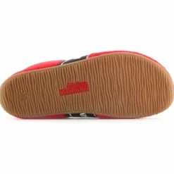 Living Kitzbühel - Kid's T-Modell Filz & LK Schriftzug - Hüttenschuhe
