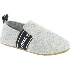 Living Kitzbühel - Kid's T-Modell Filz & LK Schriftzug - Hüttenschuhe