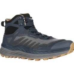 Lowa - Fortux GTX QC - Trailrunningschuhe