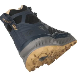 Lowa - Fortux GTX QC - Trailrunningschuhe
