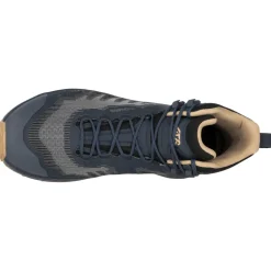 Lowa - Fortux GTX QC - Trailrunningschuhe