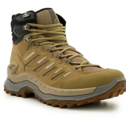 Lowa - Innovo Mid - Wanderschuhe