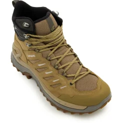Lowa - Innovo Mid - Wanderschuhe