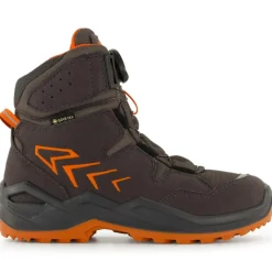 Lowa - Kid's Firo GTX Hi Junior - Winterschuhe