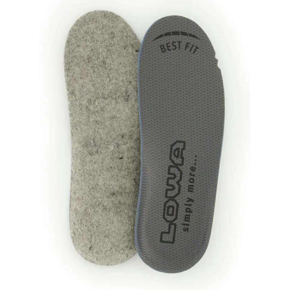 Lowa - Kid's Fussbett - Einlegesohle
