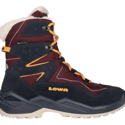 Lowa - Kid's Lino GTX Hi Junior - Winterschuhe